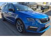 Slika 8 - Škoda Octavia 2.0 TDI VRS Bussines  - MojAuto