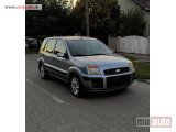 polovni Automobil Ford Fusion 1.6 16V TREND  polovni Automobil Ford Fusion 1.6 16V TREND