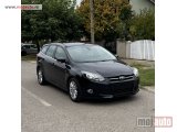 polovni Automobil Ford Focus 1.6 TDCI TITANIUM  polovni Automobil Ford Focus 1.6 TDCI TITANIUM