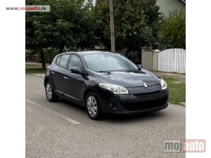 Glavna slika - Renault Megane 1.6 16V DYNAMIQUE  - MojAuto