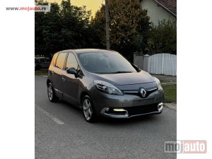 Glavna slika - Renault Scenic 1.5 DCI DYNAMIQUE  - MojAuto