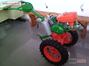 polovni Traktor IMT IMT 506 SX
