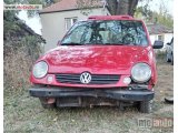 polovni Automobil VW Lupo 1.0 