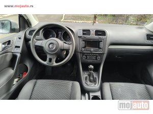 Glavna slika - VW Golf 6   - MojAuto