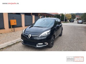 Polovni Automobili Renault Scenic 1.6 dci  2016 godište 3536482 Renault Scenic 1.6 dci