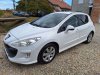 Slika 4 - Peugeot 308 1.6 HDI,ORIGINAL KM,ODLICAN  - MojAuto