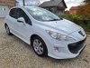 Slika 13 - Peugeot 308 1.6 HDI,ORIGINAL KM,ODLICAN  - MojAuto