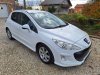 Slika 14 - Peugeot 308 1.6 HDI,ORIGINAL KM,ODLICAN  - MojAuto