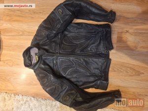 Glavna slika -  moto odelo - MojAuto