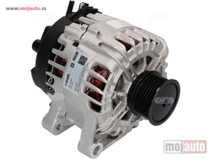 Glavna slika -  Ford Fiesta 1.4TDCi/1.5TDCi/1.6TDCi Alternator 08-17,NOVO - MojAuto