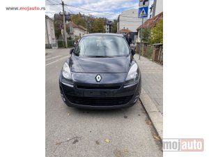 Glavna slika - Renault Grand Scenic dci  - MojAuto