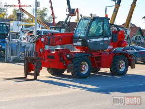 Glavna slika - MANITOU MRT 1850 ROTO - MojAuto