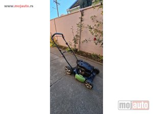 Glavna slika -  Benzinska kosilica - MojAuto