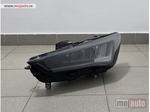 Glavna slika -  Seat Leon / 5FB / 2020-2025&nbsp;/ Levi far / LED&nbsp;/ ORIGINAL - MojAuto