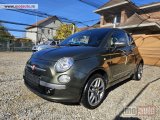 polovni Automobil Fiat 500 BY DIESEL PANO ALU   polovni Automobil Fiat 500 BY DIESEL PANO ALU