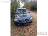 polovni delovi  Dacia logan 1.6 mpi