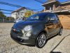 Slika 1 - Fiat 500 BY DIESEL PANO ALU   - MojAuto