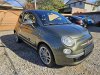 Slika 2 - Fiat 500 BY DIESEL PANO ALU   - MojAuto