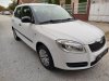 Slika 1 - Škoda Fabia   - MojAuto