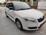 polovni Automobil Škoda Fabia  