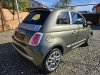 Slika 24 - Fiat 500 BY DIESEL PANO ALU   - MojAuto