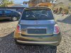 Slika 25 - Fiat 500 BY DIESEL PANO ALU   - MojAuto