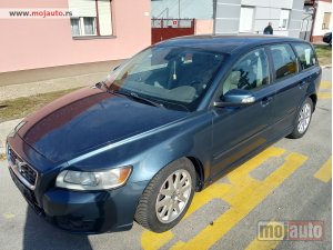 Glavna slika - Volvo V50 2.0D  - MojAuto
