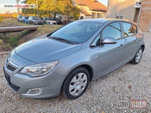 Glavna slika - Opel Astra 1.6 b,ORIGINAL KM,PRELEP  - MojAuto