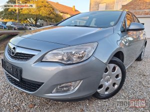 Glavna slika - Opel Astra 1.6 b,ORIGINAL KM,PRELEP  - MojAuto