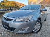 Slika 3 - Opel Astra 1.6 b,ORIGINAL KM,PRELEP  - MojAuto
