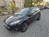 Slika 5 - Ford Fiesta 1.4   - MojAuto