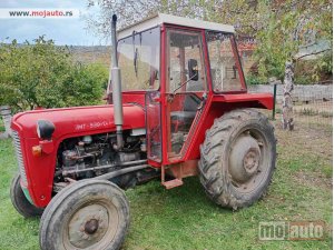 Glavna slika - IMT 539 - MojAuto