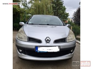 Glavna slika - Renault Clio   - MojAuto
