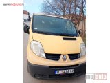 polovni kombi Renault trafic