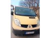 Slika 1 - Renault trafic - MojAuto