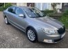 Slika 11 - Škoda Superb 2.0 TDI Ambition  - MojAuto