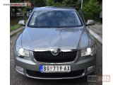 polovni Automobil Škoda Superb 2.0 TDI Ambition 