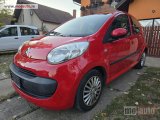 polovni Automobil Citroen C1 Automatik* klima*2klj*  polovni Automobil Citroen C1 Automatik* klima*2klj*