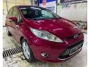 Slika 4 - Ford Fiesta TITANIUM  - MojAuto