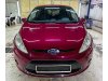 Slika 3 - Ford Fiesta TITANIUM  - MojAuto