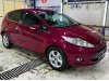 Slika 8 - Ford Fiesta TITANIUM  - MojAuto