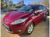 Slika 20 - Ford Fiesta TITANIUM  - MojAuto