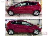 polovni Automobil Ford Fiesta TITANIUM  polovni Automobil Ford Fiesta TITANIUM