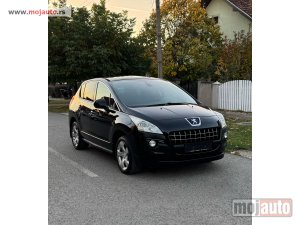 Glavna slika - Peugeot 3008 1.6 HDI PREMIUM  - MojAuto
