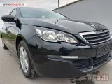 polovni Automobil Peugeot 308 1.6E HDI KAO NOV TEK REG  polovni Automobil Peugeot 308 1.6E HDI KAO NOV TEK REG