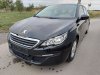 Slika 3 - Peugeot 308 1.6E HDI KAO NOV TEK REG  - MojAuto