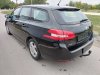 Slika 6 - Peugeot 308 1.6E HDI KAO NOV TEK REG  - MojAuto