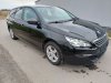 Slika 12 - Peugeot 308 1.6E HDI KAO NOV TEK REG  - MojAuto