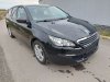 Slika 13 - Peugeot 308 1.6E HDI KAO NOV TEK REG  - MojAuto