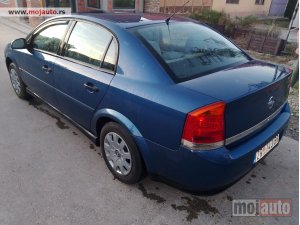 Glavna slika - Opel Vectra C  1.8B  - MojAuto